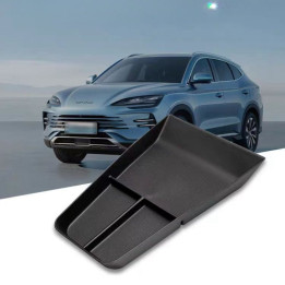 Center Control Lower Storage Box for BYD Seal U/Sealion 6