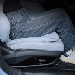 Leather Car Seat Cushion for BYD Car