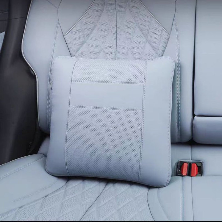 Multifunctional Quilt Or Waist Pillow for BYD