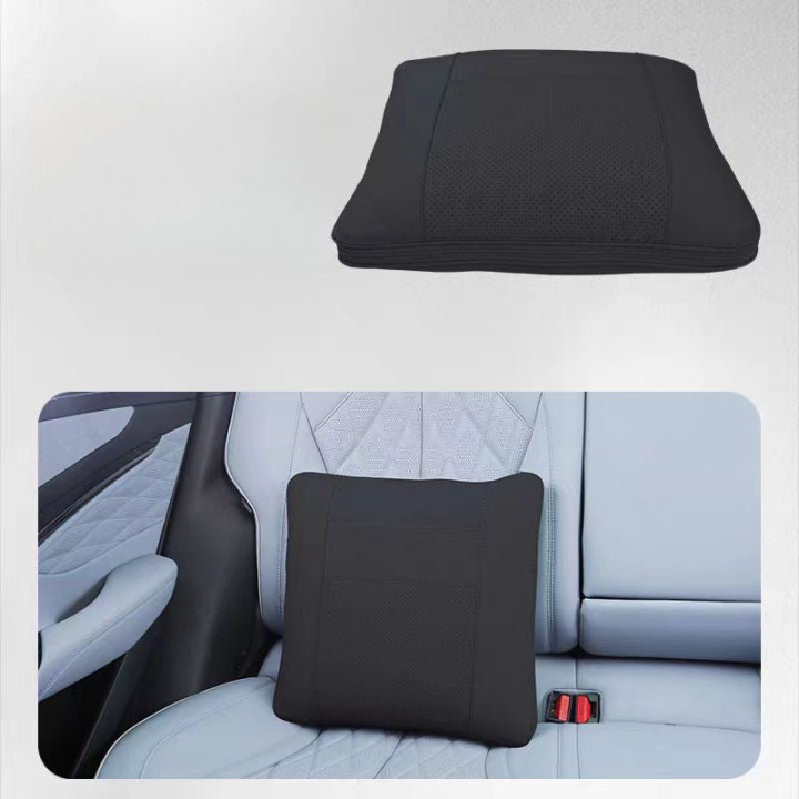 Multifunctional Quilt Or Waist Pillow for BYD