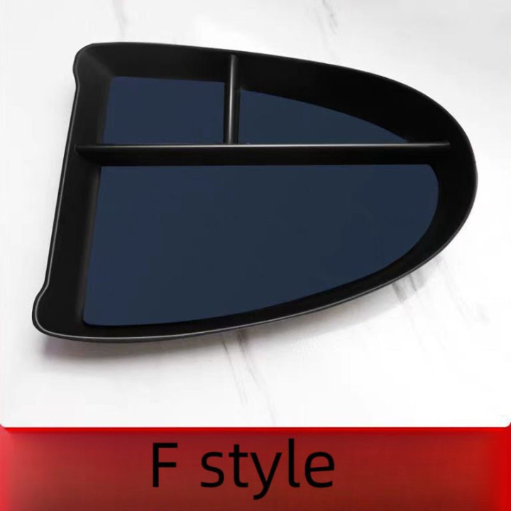 For BYD ATTO 3 Center Console Under The Square Storage Box