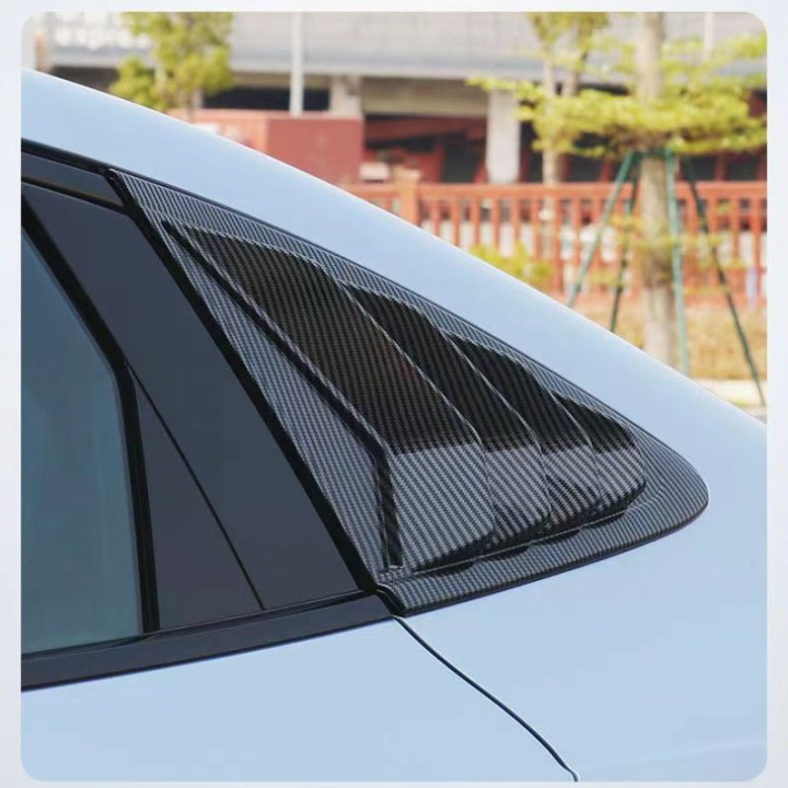 Louver Decoration Cover for BYD Seal
