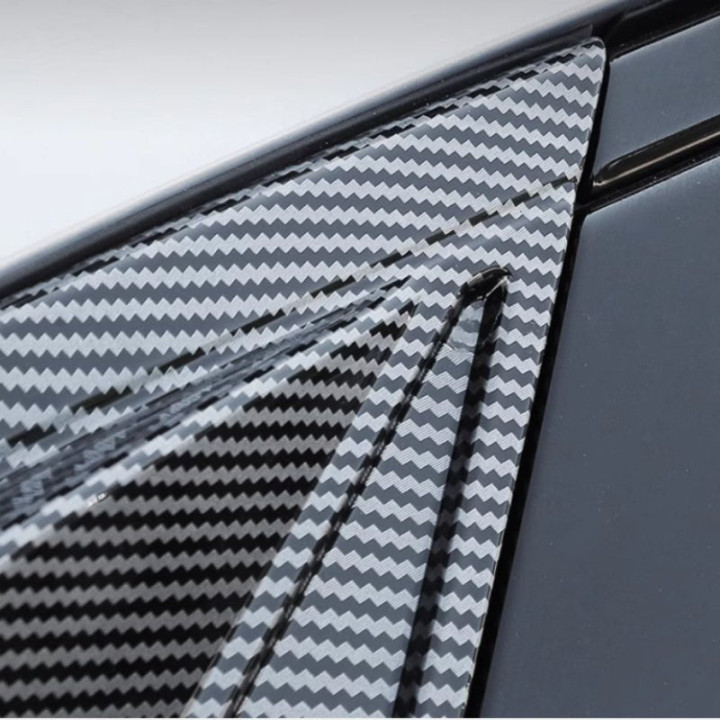 Louver Decoration Cover for BYD Seal