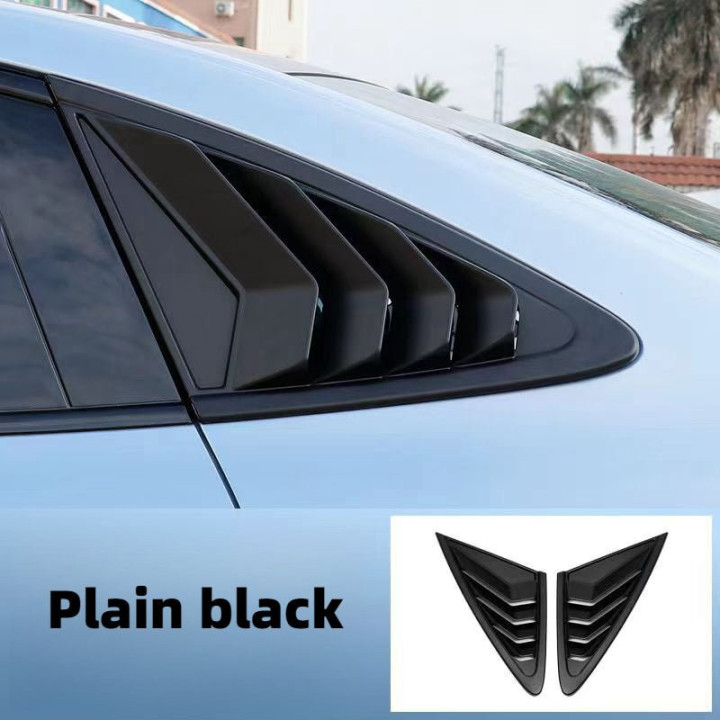 Louver Decoration Cover for BYD Seal