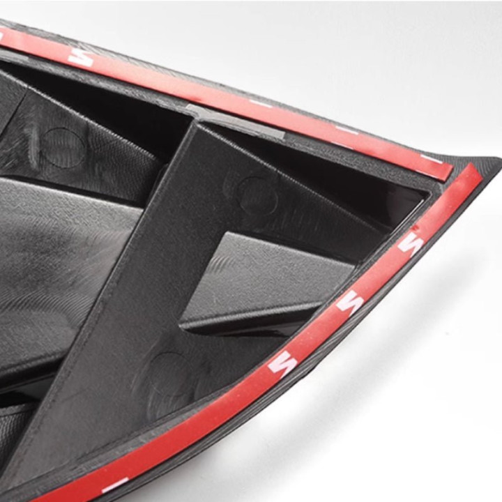 Louver Decoration Cover for BYD Seal