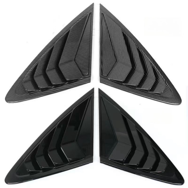 Louver Decoration Cover for BYD Seal