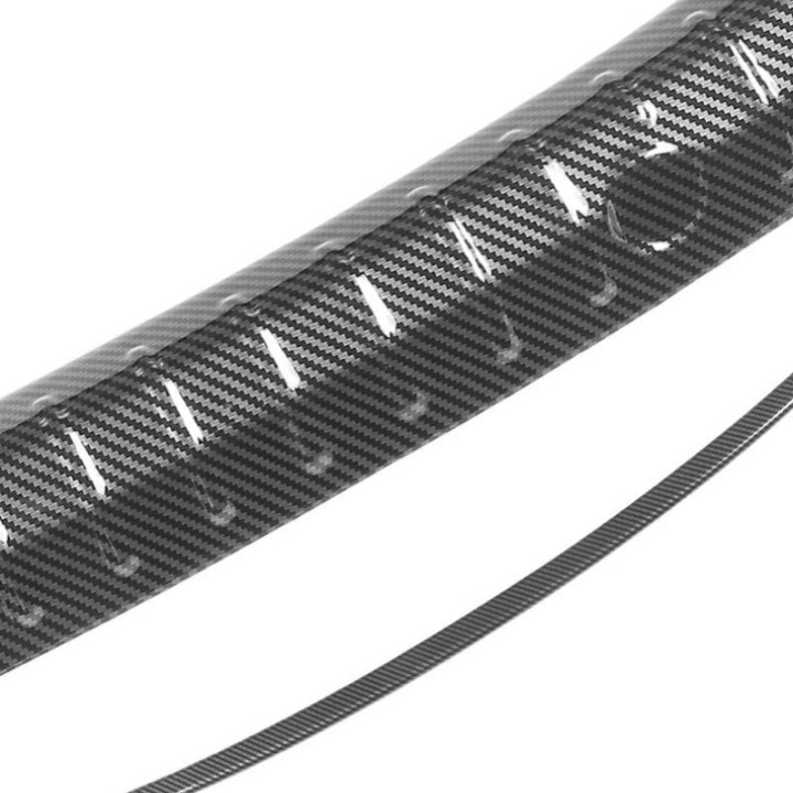 Carbon Fiber Trunk Sill Protector for BYD Seal