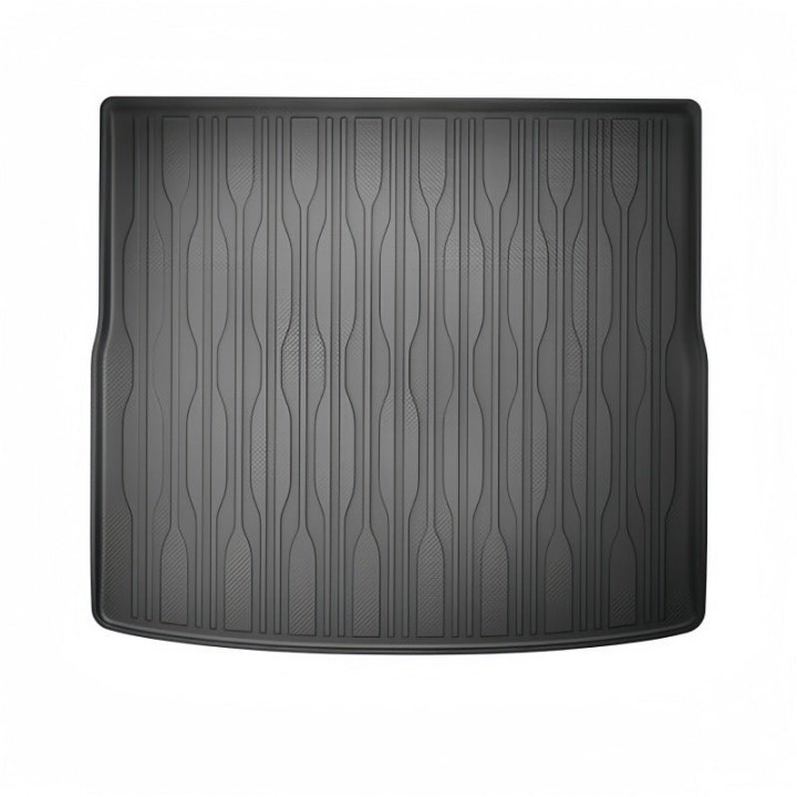 Trunk Rubber Floor Mat for BYD Sealion 6/Seal u