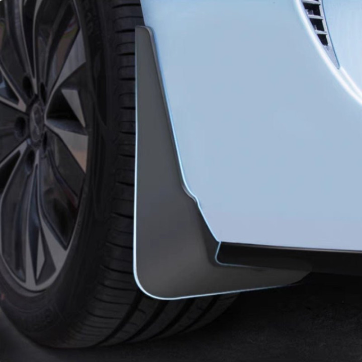 For BYD Seal Mud Flaps （4Pcs）