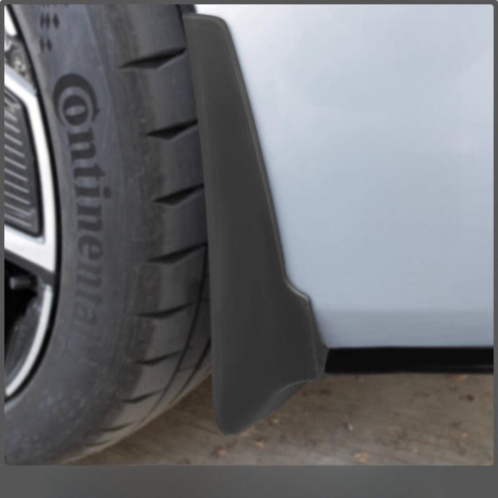 For BYD Seal Mud Flaps （4Pcs）