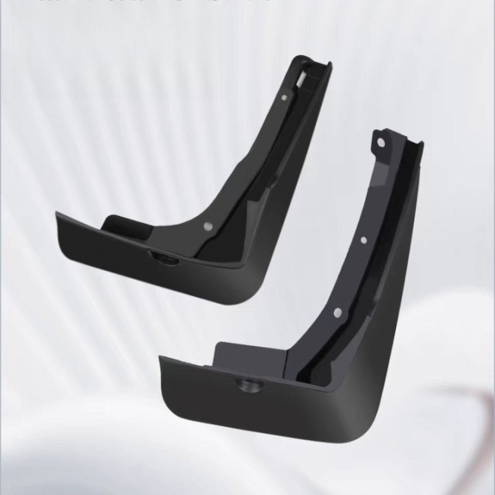 For BYD Seal Mud Flaps （4Pcs）