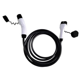 Type 2 to Type 2 EV Charging Cable (32A, 7kW) for BYD