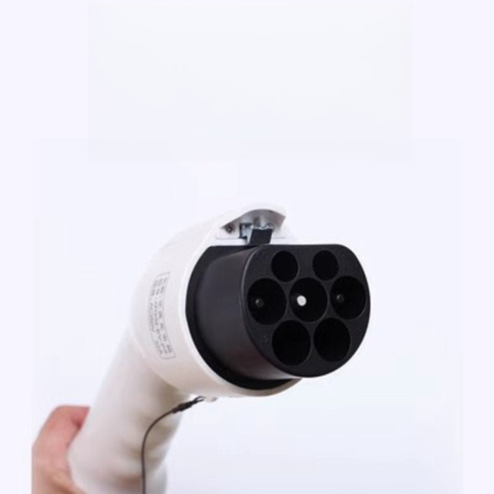 Type 2 to Type 2 EV Charging Cable (32A, 7kW) for BYD