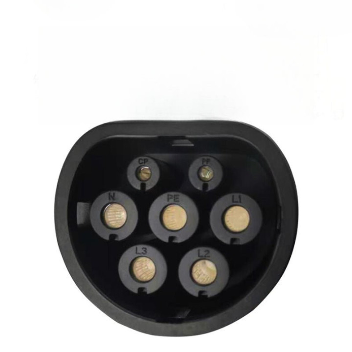 Type 2 to Type 2 EV Charging Cable (32A, 7kW) for BYD