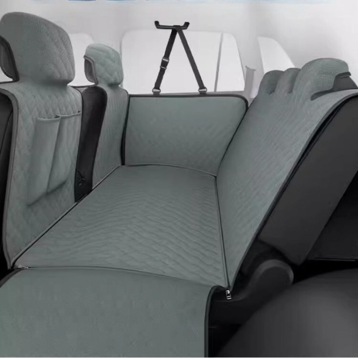 Pet Dog Car Seat Protector for BYD Seal/Seal U/Sealion 6