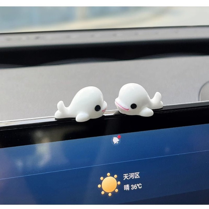 For BYD DOLPHIN Car Decoration Small Items
