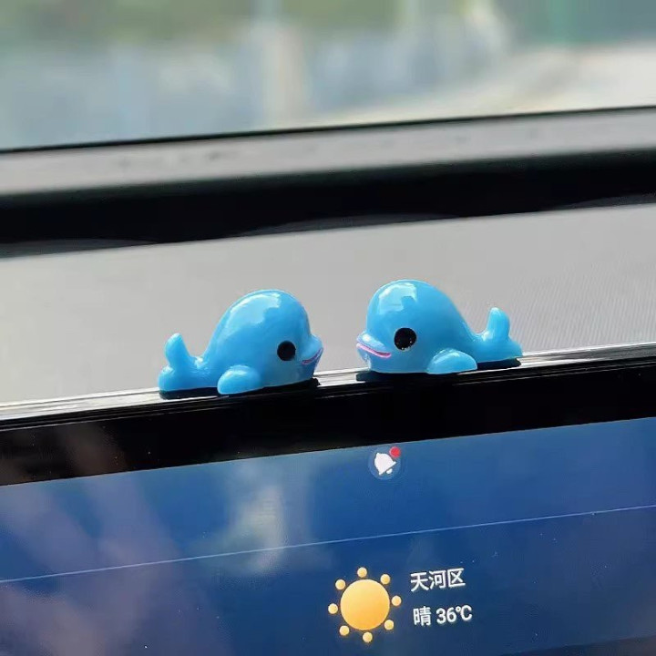For BYD DOLPHIN Car Decoration Small Items