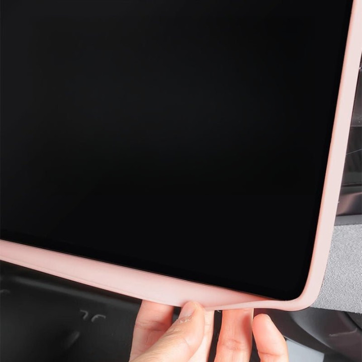 Center Screen Silicone Cover for BYD Seal