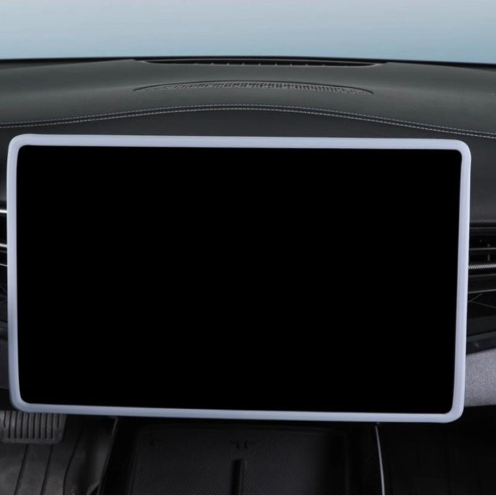 Center Screen Silicone Cover for BYD Seal