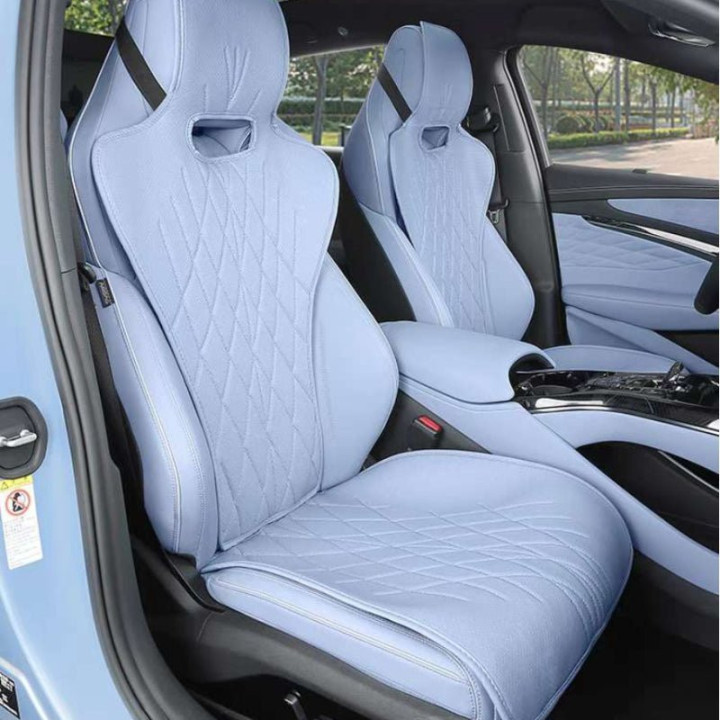 Leather Seat Protectors for BYD Seal