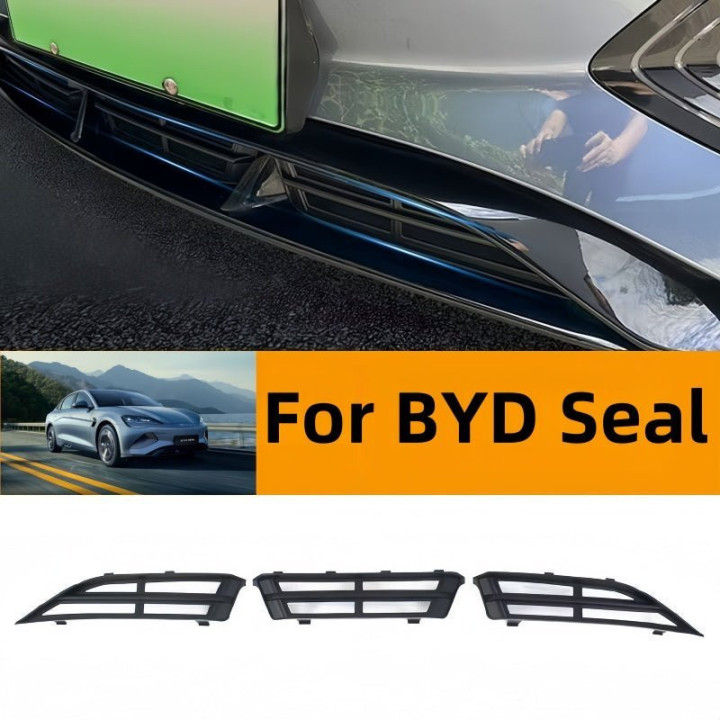 Grille Proof Net for BYD Seal