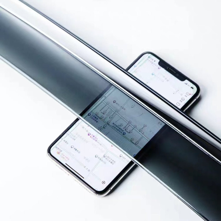Window Deflectors for BYD Seal U/Sealion 6