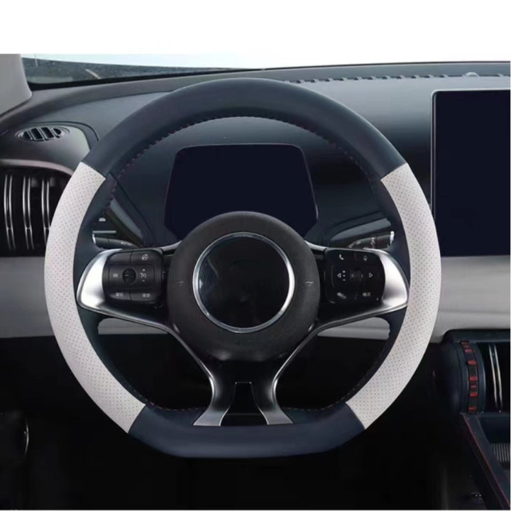 Steering Wheel Cover for BYD Atto 3