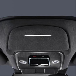 For BYD Seal Eyeglass Case