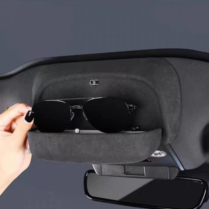For BYD Seal Eyeglass Case