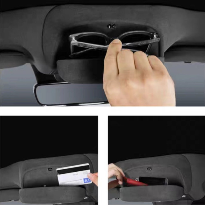 For BYD Seal Eyeglass Case
