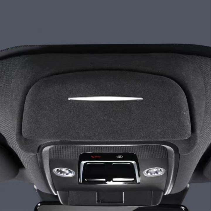 For BYD Seal Eyeglass Case