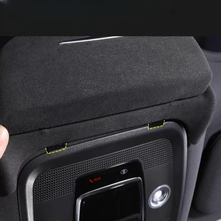 For BYD Seal Eyeglass Case