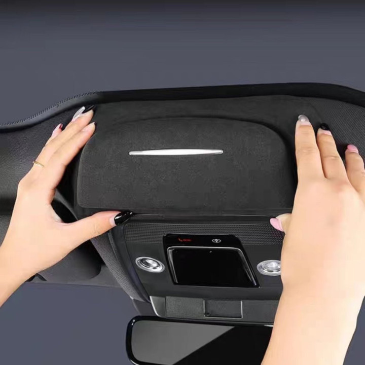 For BYD Seal Eyeglass Case