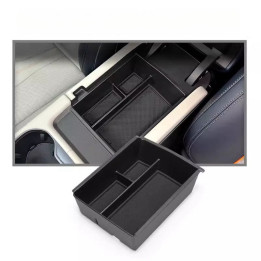 ABS Storage Organizer Set for BYD Sealion 6 & Seal U