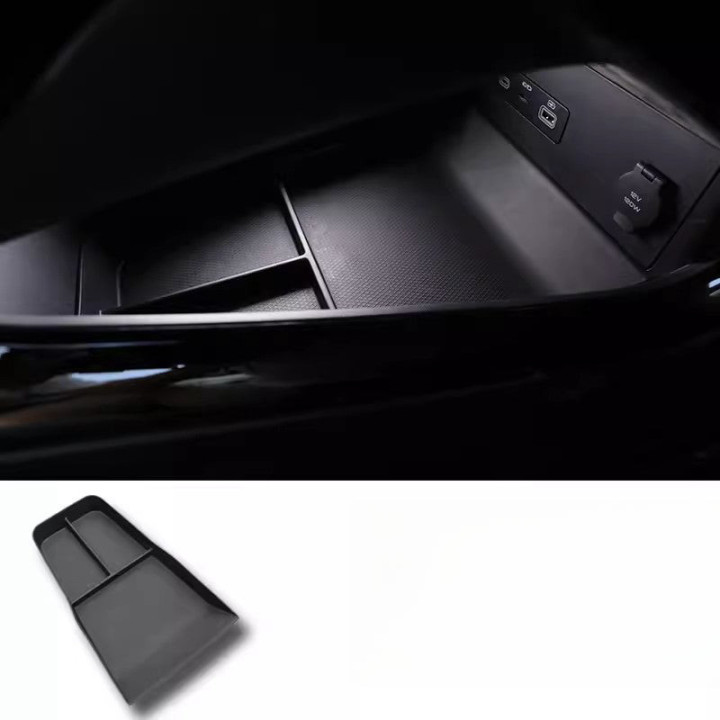 ABS Storage Organizer Set for BYD Sealion 6 & Seal U