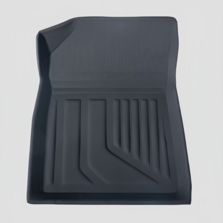 XPE Floor Mats & Trunk Mat for BYD Sealion 6/Seal U
