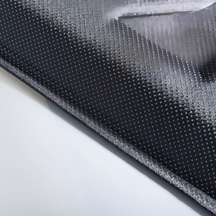 XPE Floor Mats & Trunk Mat for BYD Sealion 6/Seal U