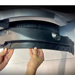 Mudflaps Splash Guards for BYD Selion 6/Seal U