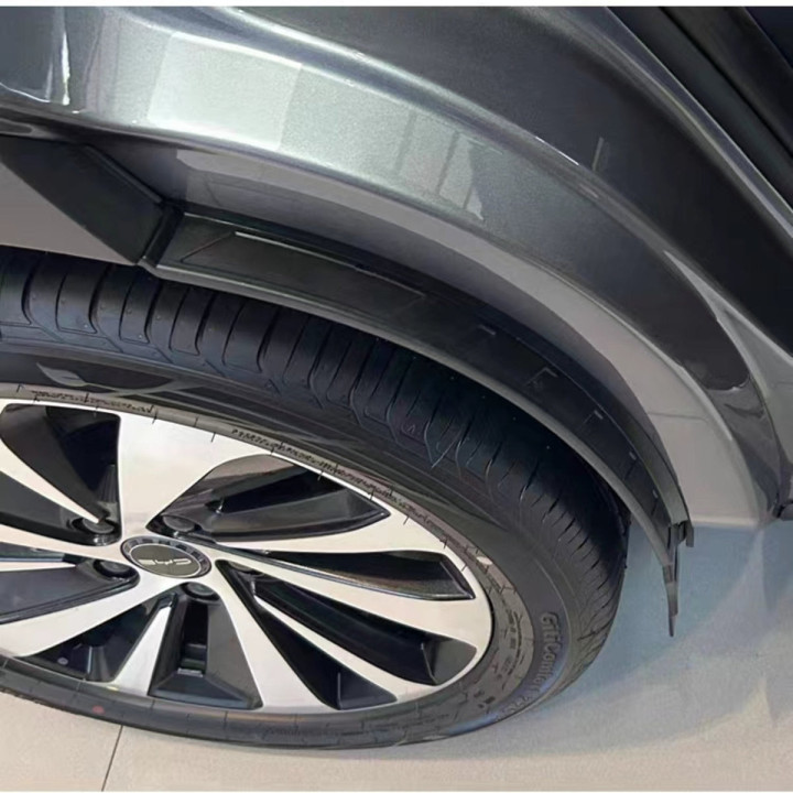 Mudflaps Splash Guards for BYD Selion 6/Seal U