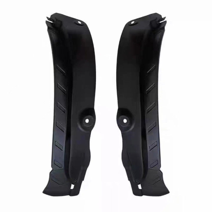 Mudflaps Splash Guards for BYD Selion 6/Seal U