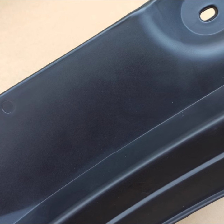Mudflaps Splash Guards for BYD Selion 6/Seal U