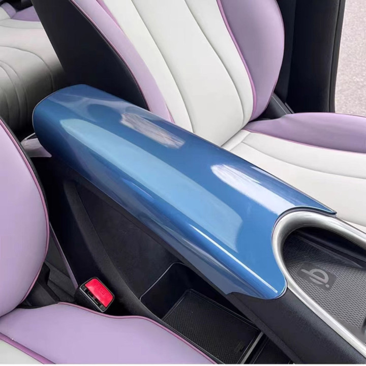 For BYD Dolphin Central Armrest Cover Protection Accessories
