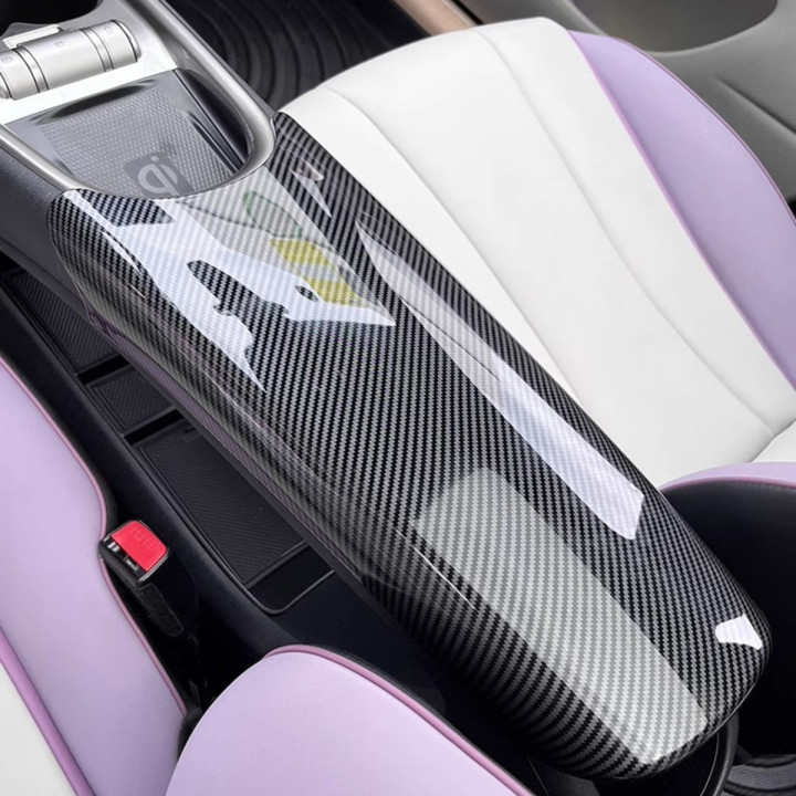 For BYD Dolphin Central Armrest Cover Protection Accessories