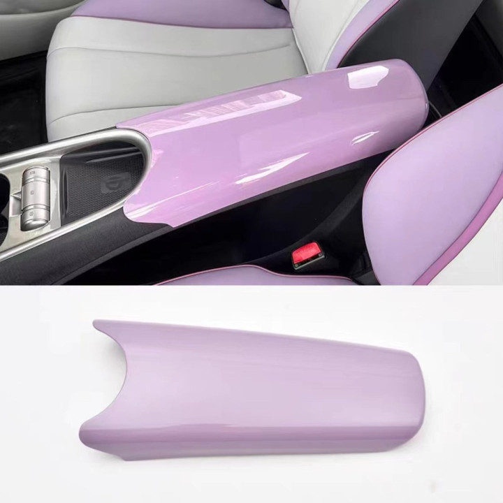 For BYD Dolphin Central Armrest Cover Protection Accessories