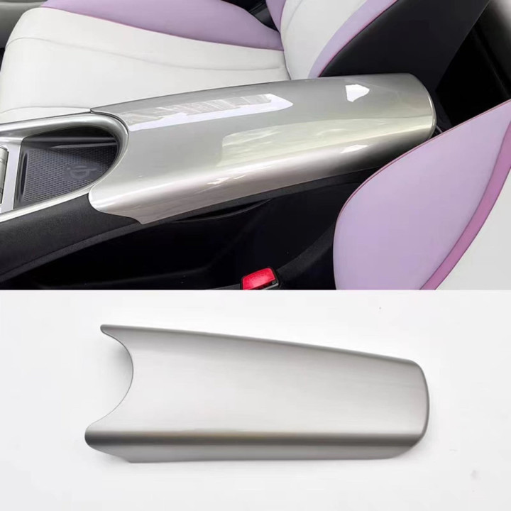 For BYD Dolphin Central Armrest Cover Protection Accessories