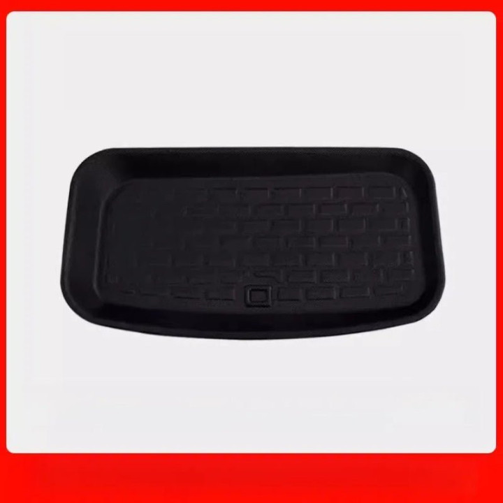 For BYD SEAL Car Front & Rear Trunk Mat Storage Box Pad