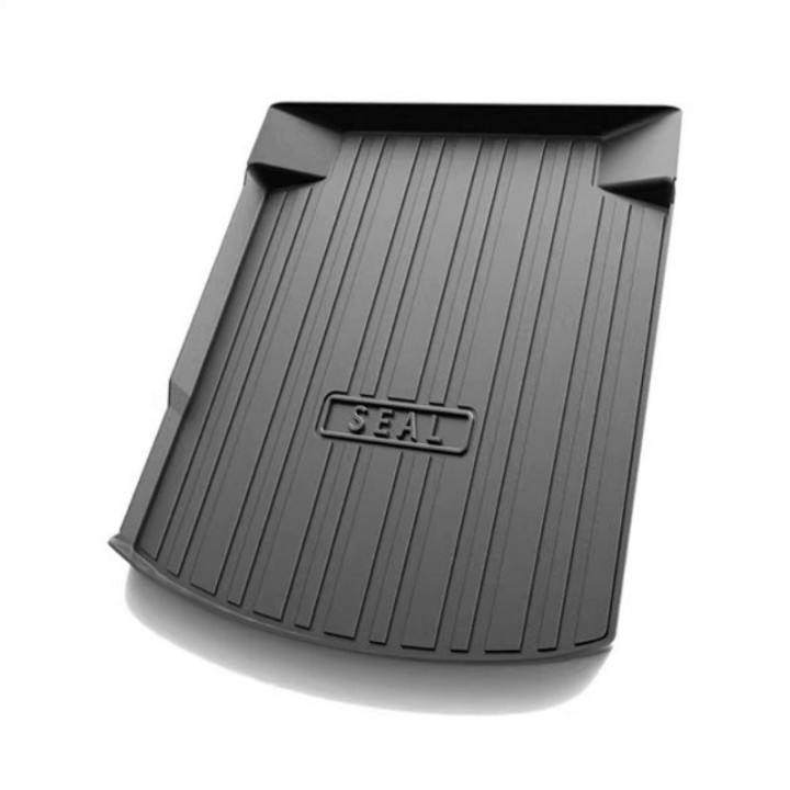TPE Rubber Floor Mat  & Trunk Mat for BYD Seal