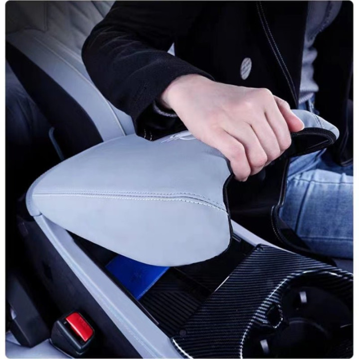 Center Console Cover for 2024 BYD Seal