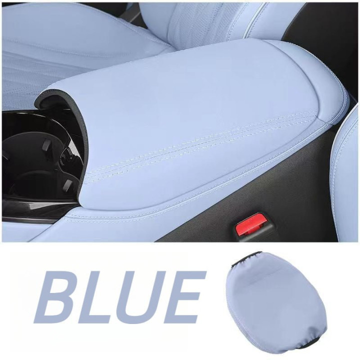 Center Console Cover for 2024 BYD Seal