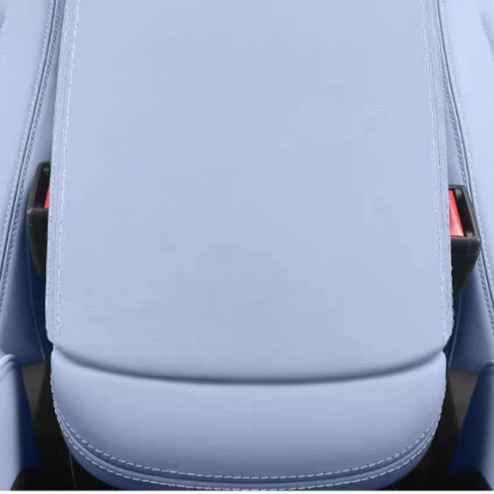 Center Console Cover for 2024 BYD Seal
